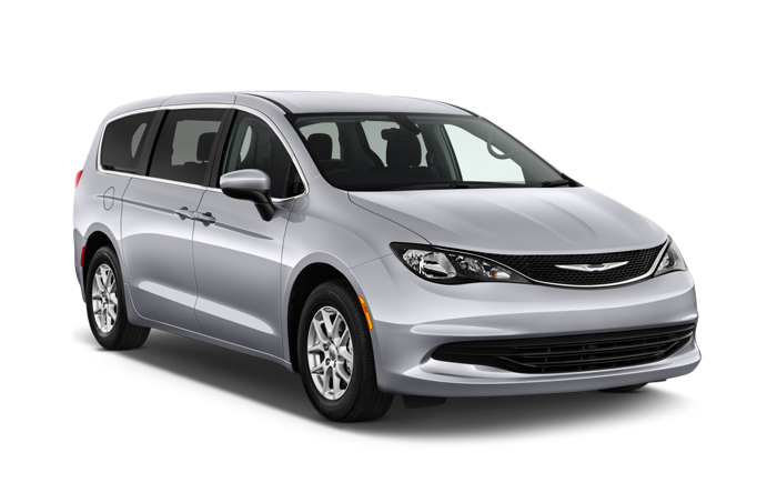 military discount vans online